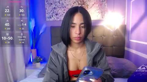 damian_n_lissa online show from November 25, 2025, 12:21 am