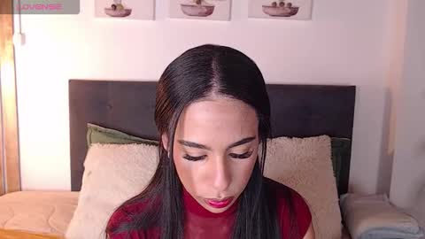 damian_n_lissa online show from January 11, 2026, 1:54 am