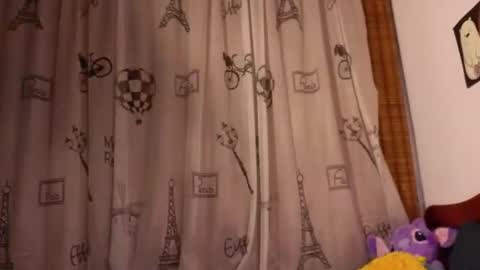 damian_n_lissa online show from February 18, 2026, 2:07 am