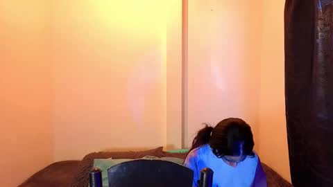 damian_n_lissa online show from May 9, 2026, 10:15 pm