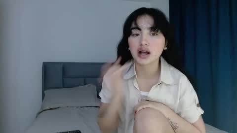 Damian   Maya online show from October 8, 2025, 1:58 am