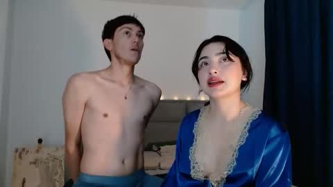 Damian   Maya online show from November 8, 2025, 10:26 am