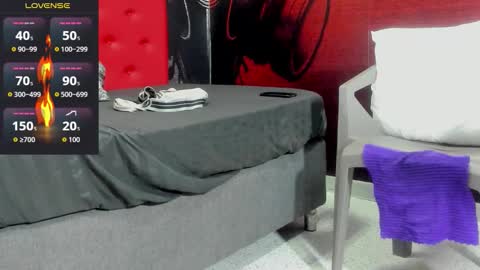 damian_shakur online show from November 12, 2025, 6:52 pm