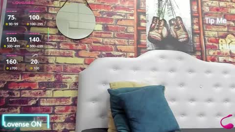 damian_shakur online show from February 3, 2026, 12:10 pm