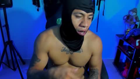 Damian torner online show from October 18, 2025, 8:15 am