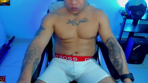 Damian torner online show from February 22, 2026, 4:57 am