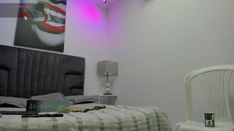 Damian Vadim online show from April 1, 2026, 11:22 am