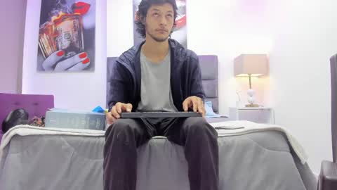 Damian Vadim online show from April 20, 2026, 11:13 am