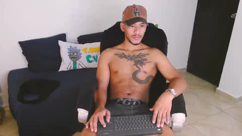 instagram damiannreed. online show from September 10, 2025, 11:10 am