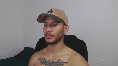 instagram damiannreed. online show from March 2, 2026, 4:47 pm