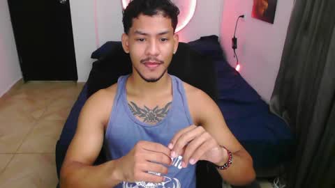 instagram damiannreed. online show from April 16, 2026, 12:06 pm