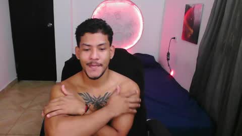 instagram damiannreed. online show from April 21, 2026, 1:17 pm