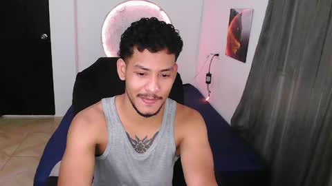 Snapshot of damiann_rees chatting on May 19, 2026, 11:00 pm instagram damiannreed. online show from May 19, 2026, 11:00 pm