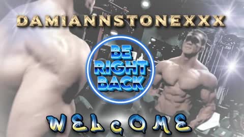 Danny online show from March 8, 2025, 11:07 pm