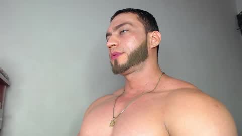 Danny online show from March 9, 2025, 2:07 am