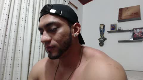 Danny online show from April 19, 2026, 9:06 pm
