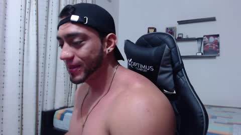 Danny online show from April 24, 2026, 12:24 am