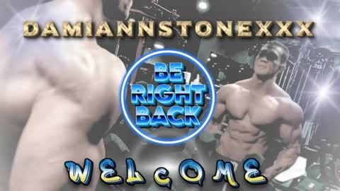 Danny online show from April 30, 2026, 3:02 am