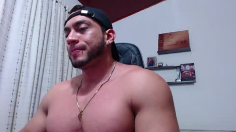 Danny online show from May 1, 2026, 4:17 am