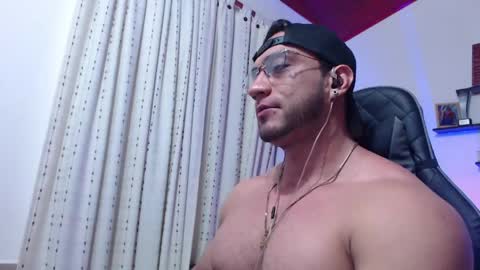 Danny online show from May 20, 2026, 5:02 am