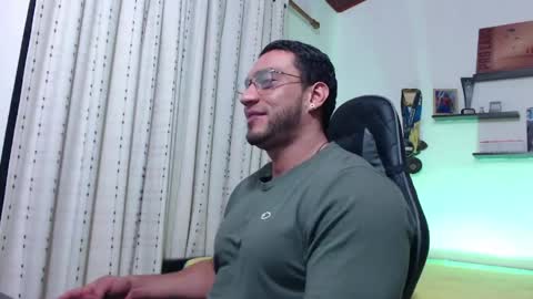 Danny online show from May 25, 2026, 3:56 am