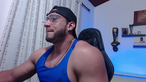 Danny online show from May 29, 2026, 3:26 am