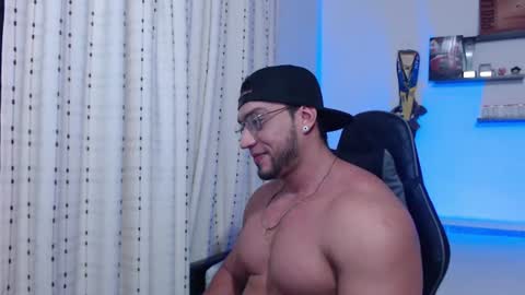 Danny online show from August 6, 2026, 4:47 am