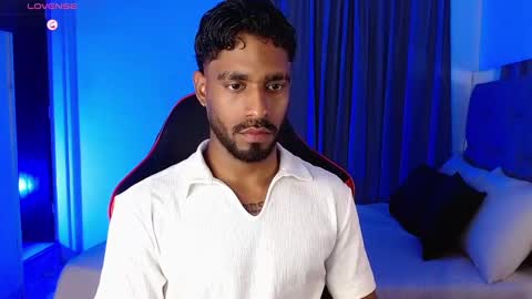 damiano_walker online show from October 4, 2025, 5:16 am