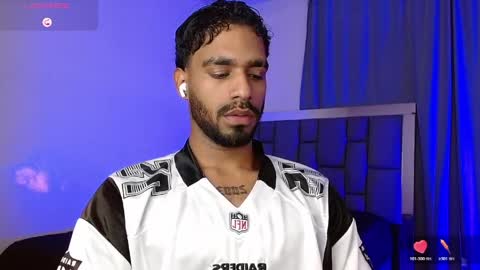 damiano_walker online show from April 6, 2026, 3:48 am