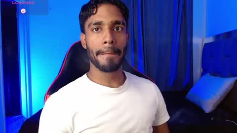 damiano_walker online show from June 4, 2026, 4:18 am