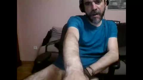 damianour online show from February 12, 2025, 8:07 pm