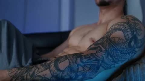 insta damn8   --------  online show from February 1, 2026, 2:37 pm