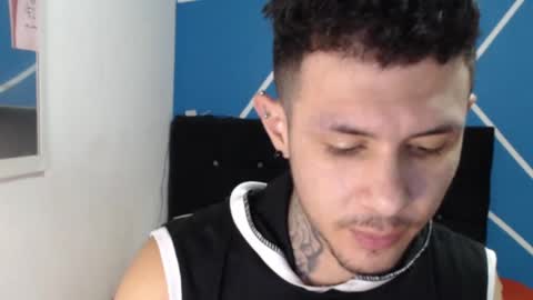 damiansexyboy69 online show from November 14, 2025, 4:11 am