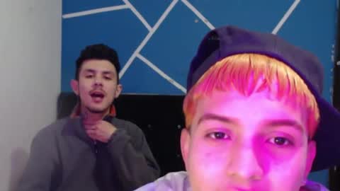 damiansexyboy69 online show from December 16, 2025, 6:07 am