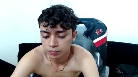 LIAM online show from March 6, 2025, 1:16 am