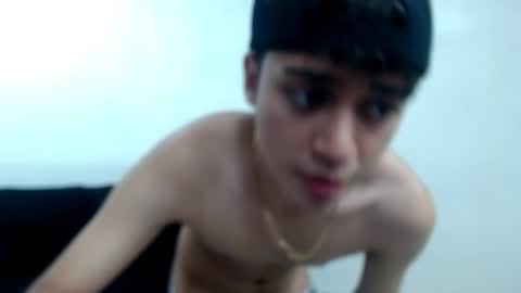 LIAM online show from March 7, 2025, 6:43 pm