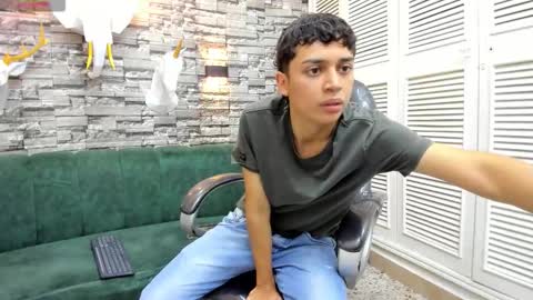 LIAM online show from November 24, 2025, 5:45 pm