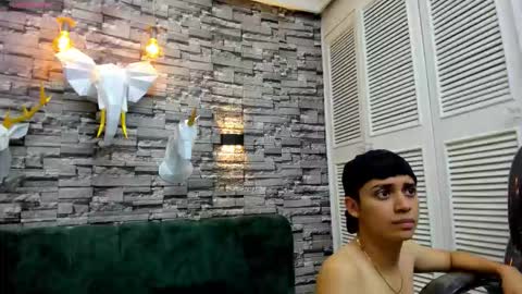 LIAM online show from December 4, 2025, 6:27 pm