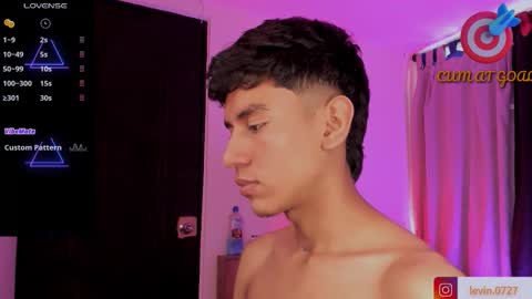 Levin online show from March 18, 2026, 5:27 pm