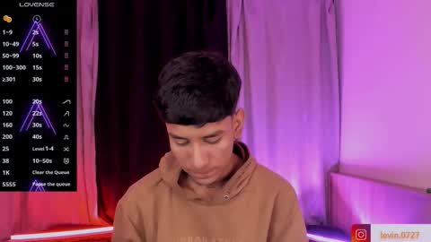 Levin online show from March 28, 2026, 12:32 am