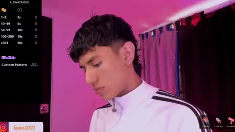 Levin online show from April 21, 2026, 4:01 pm