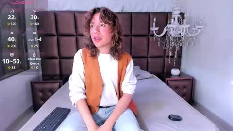 damiennoir online show from November 22, 2025, 8:30 pm