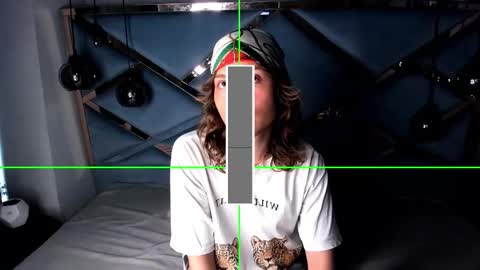 damiennoir online show from November 30, 2025, 7:29 pm