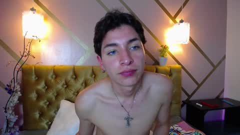 Damiian21  online show from February 8, 2025, 6:44 pm
