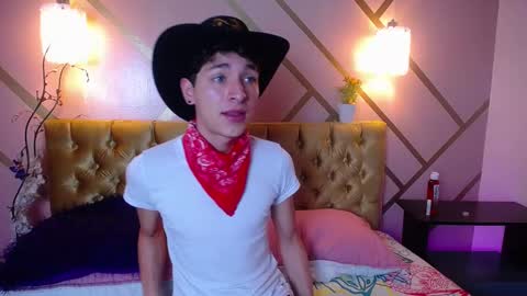 Damiian21  online show from February 10, 2025, 1:01 pm