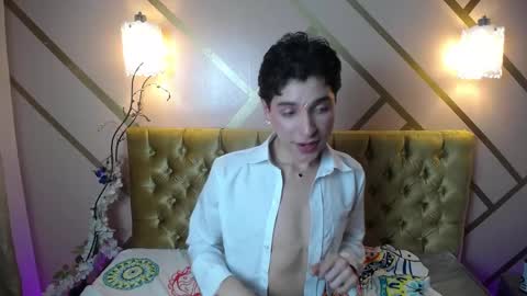 Damiian21  online show from February 17, 2025, 5:43 pm