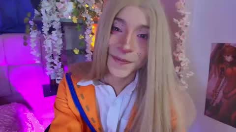 Damiian21  online show from September 10, 2025, 2:06 pm