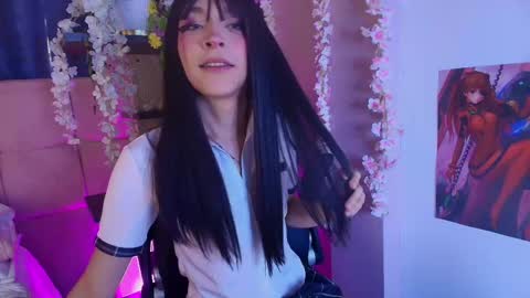 Damiian21  online show from October 5, 2025, 1:31 pm