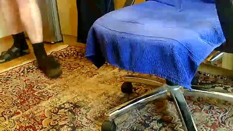 Snapshot of dammerl6 chatting on December 11, 2024, 1:06 pm Dammerl online show from December 11, 2024, 1:06 pm