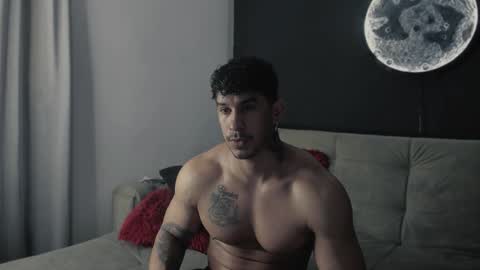 INSTAGRAM  DAMMIANMILLEROFICIAL online show from March 29, 2026, 12:54 am